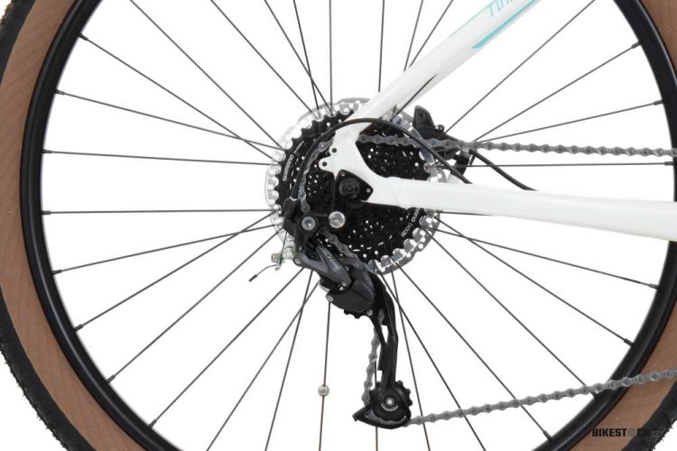 elektrokolo ROCK MACHINE Torrent e30-29 Easy Entry