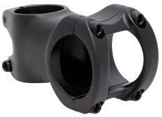 představec MAX1 Edge Fat 50/7°/35 mm černý
