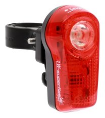 blikačka zadní SMART Superflash 1 W