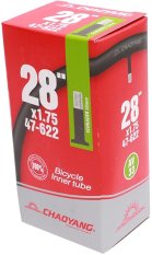 duše CHAOYANG 28" 700x38/45C (38/45-622/630) AV 33 mm
