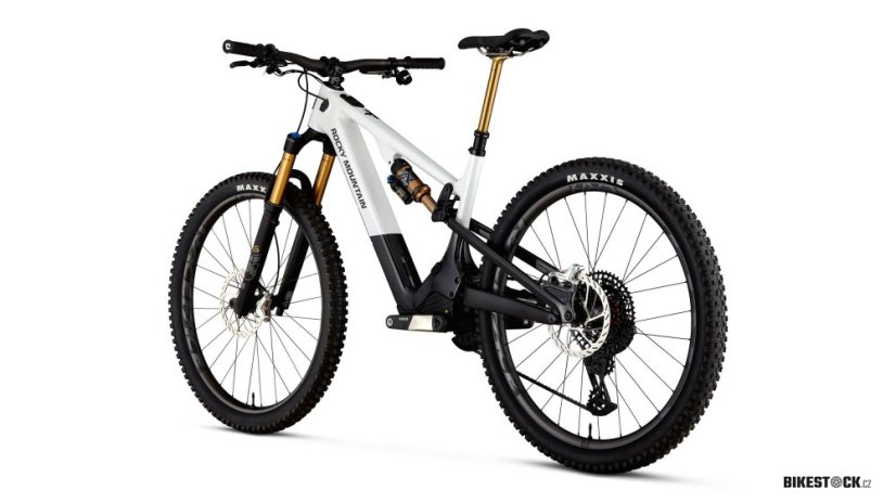 Rocky Mountain Instinct Powerplay SL Carbon 90