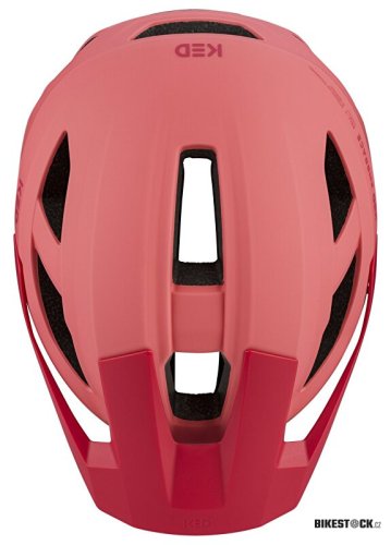přilba KED Embrace MU-1 M Coral Matt 54-58 cm