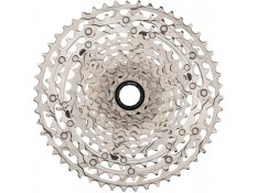 12-kazeta Shimano CS-M6100-12 Deore 10-51 zubů