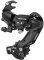 měnič SHIMANO RD-TY300B, 6/7 speed hák