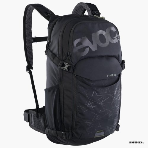 EVOC Stage 18 black