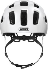 přilba ABUS Youn-I 2.0 pearl white M