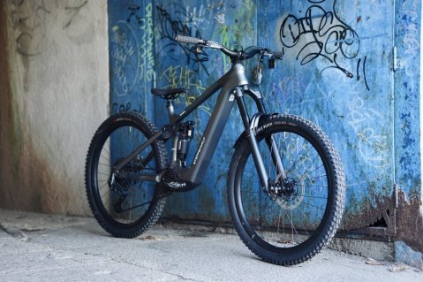 Steppenwolf Tundra 10.0 Avinox