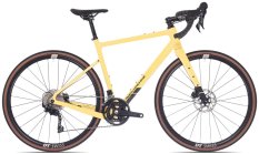 ROCK MACHINE Lukk CR 60 gloss sulfur yellow