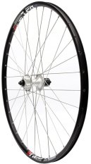 zapletené kolo 28/29" MAX1 Disc zadní 8-11sp. černé/stříbrné