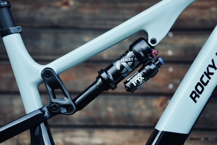 Rocky Mountain Instinct Powerplay SL Carbon 70 C2