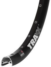 ráfek MACH1 27,5" Traxx disc 32děr/černý ETR