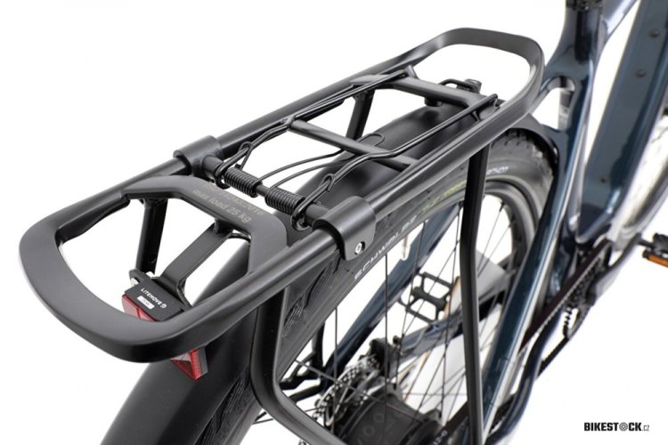 STEPPENWOLF Transterra Sport 9.0 DJI atlas blue gloss