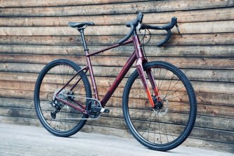 gravel Rocky Mountain Solo Alloy 50