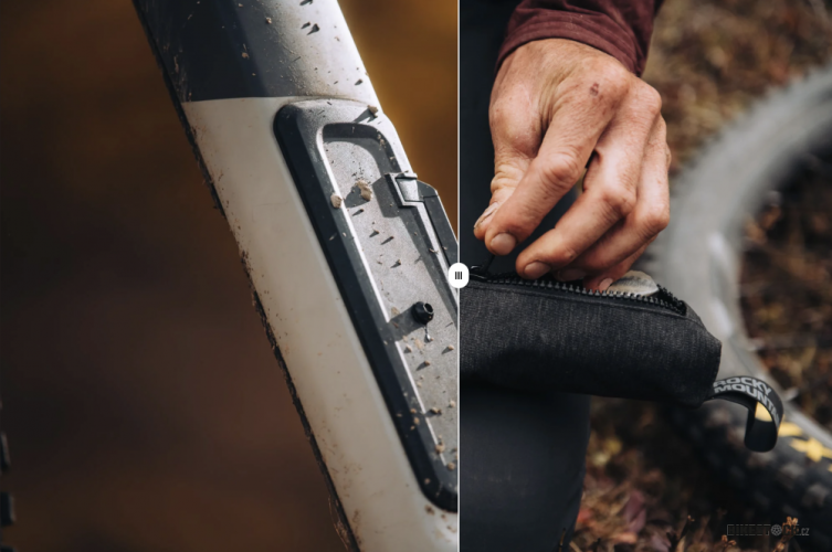 Rocky Mountain Instinct C50 Shimano