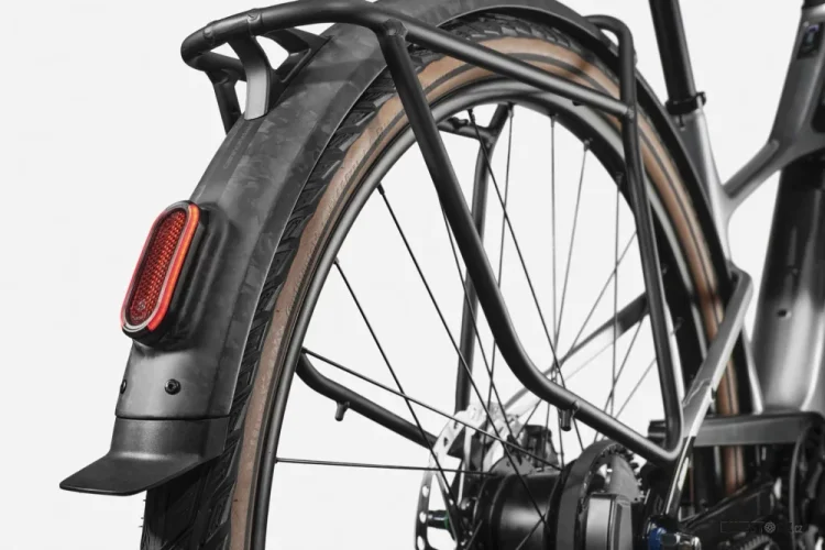 CANNONDALE FlyingV 1