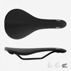 sedlo FABRIC Scoop Sport Flat