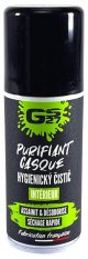 čistič GS27 Purifiant Casque - 100 ml - Hygienický čistič a osvěžovač sportovního vybavení