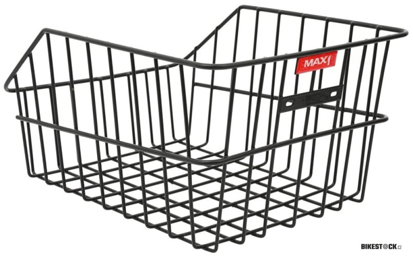 koš zadní na kolo MAX1 XXL