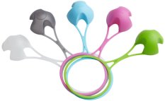 Hygienická krytka Floppy pro RB Zdravé lahve mix barev