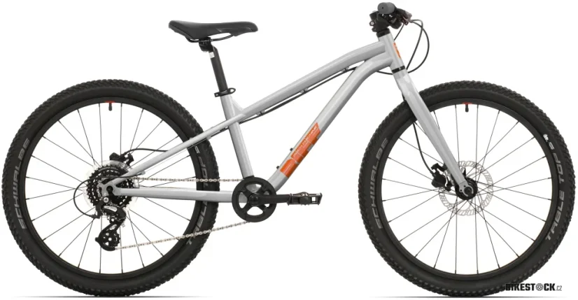 ROCK MACHINE Riff Tr 24 Gloss Limerock Grey