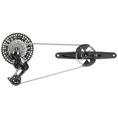sada SRAM Eagle 90 T-Type, kliky 170 mm