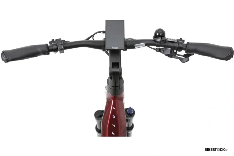 APACHE Sota 2 BF410 720 Wh vínová