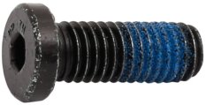 šroub na motor Sport Drive 8x25 mm imbus černý