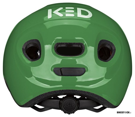 přilba KED Meggy Spark S Green 45-50 cm