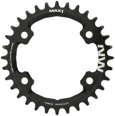 převodník MAX1 Narrow Wide SHIMANO 32z černý