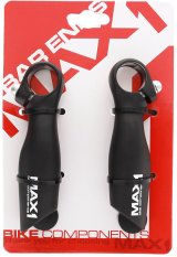 rohy MAX1 Ergo černé