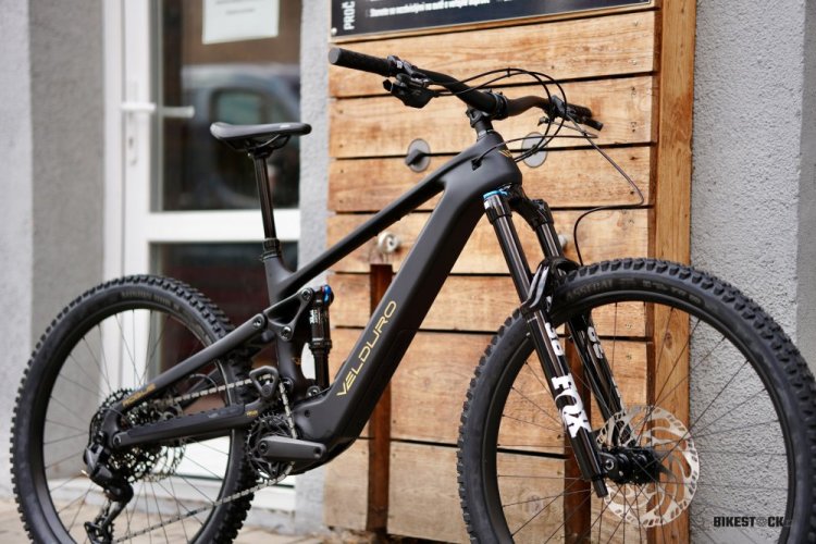 VELDURO Rogue X