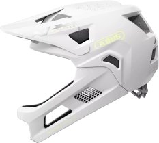 přilba ABUS YouDrop FF lemon white S