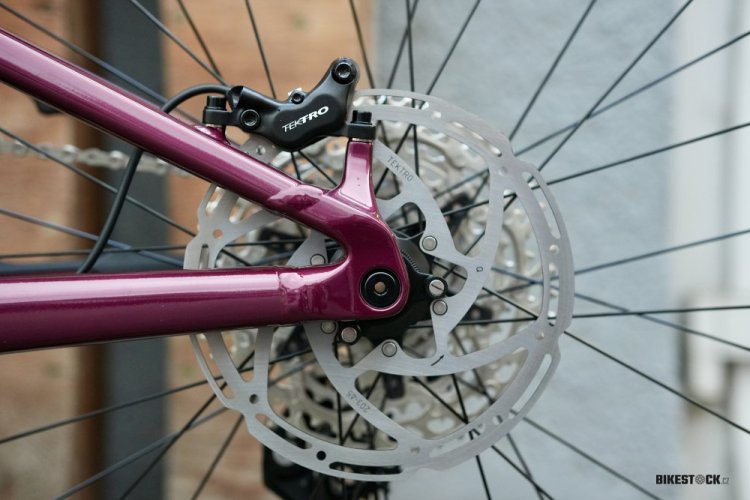 ROCKY MOUNTAIN Altitude Powerplay Alloy 30 C1