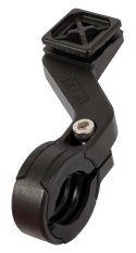 držák držáku mobilu MAX1 Lite iPhone pro řidítka 22 - 31,8 mm