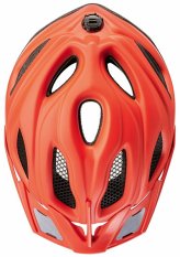přilba KED Certus Pro L coral red crimson red matt 55-63 cm