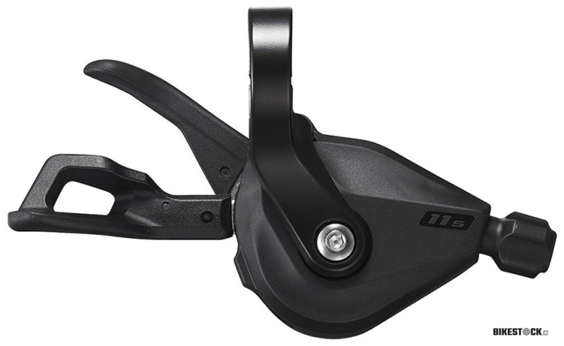 řazení SHIMANO Deore SL-M5100-R 11 speed pravé  s objímkou