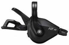 řazení SHIMANO Deore SL-M6100-R 12 speed pravé s objímkou, bez ukazatele
