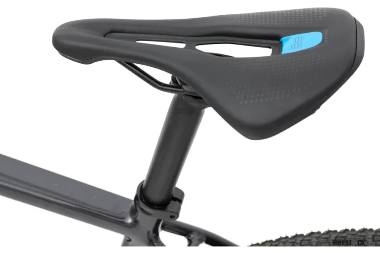 e-gravel APACHE Gila Bosch SX 400 Wh modro/černá