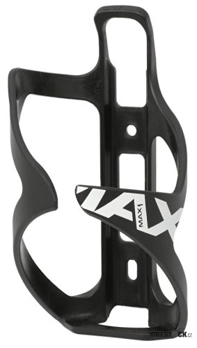 košík MAX1 Sport černo/stříbrný