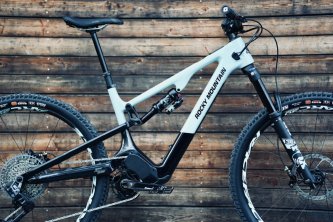 Rocky Mountain Instinct Powerplay SL C70
