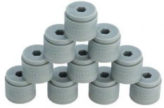 token ROCK SHOX Bottomless pro vidlice 35 mm