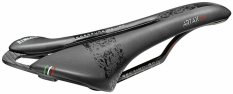 sedlo REPENTE Artax GLM černé / 142 mm / 160 g