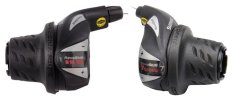 řazení SHIMANO Revo SL-RS36-7sp. pár v krabičce