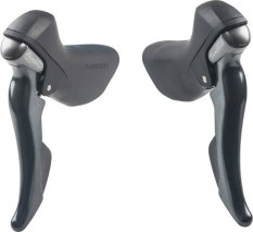 řazení SHIMANO Tiagra ST-4700 dual control 10 speed pár, v krabičce