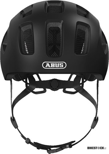 přilba ABUS Youn-I 2.0 velvet black M