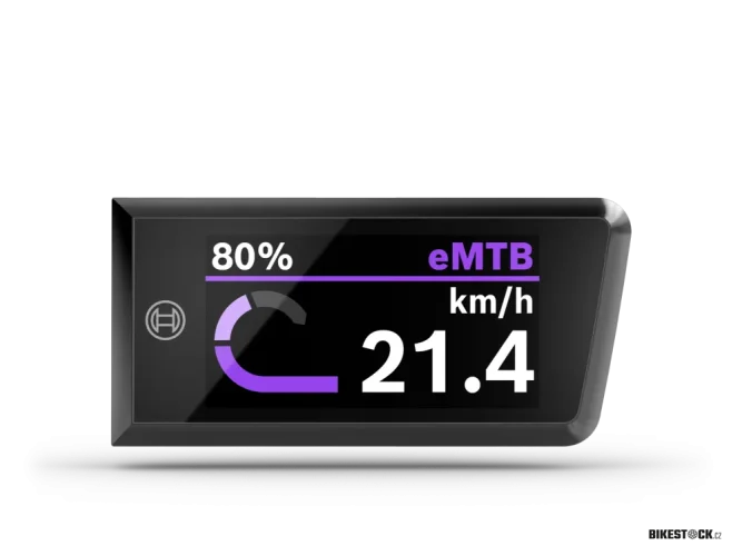 elektrokolo APACHE Quruk Bosch SX 400 Wh + 250 Wh PowerMore