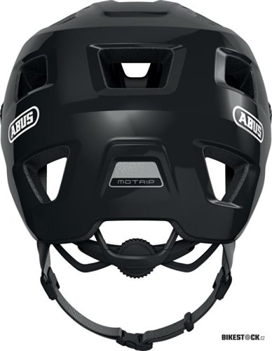 přilba ABUS MoTrip shiny black M