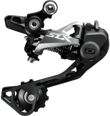 měnič SHIMANO SLX RD-M7000-DSGS černý 10 speed