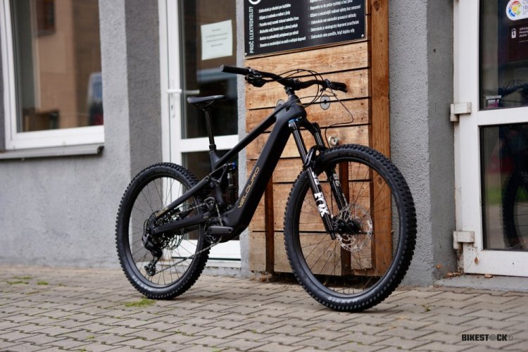 VELDURO Rogue X