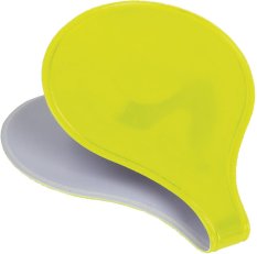 magnetický reflexní klip M-WAVE
